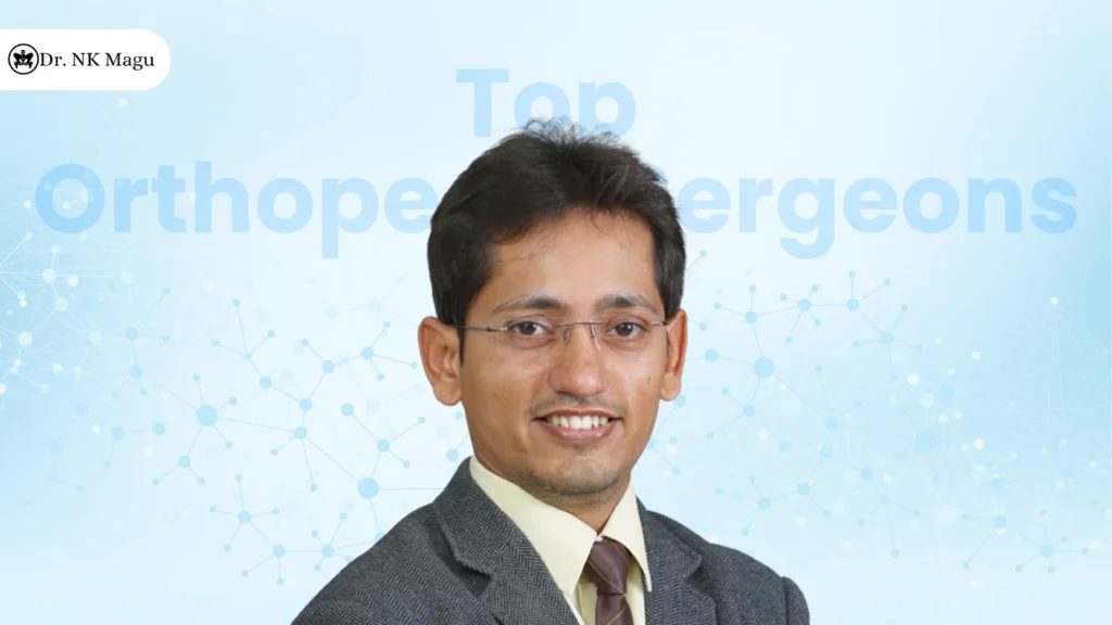 Dr. Anand Agroya