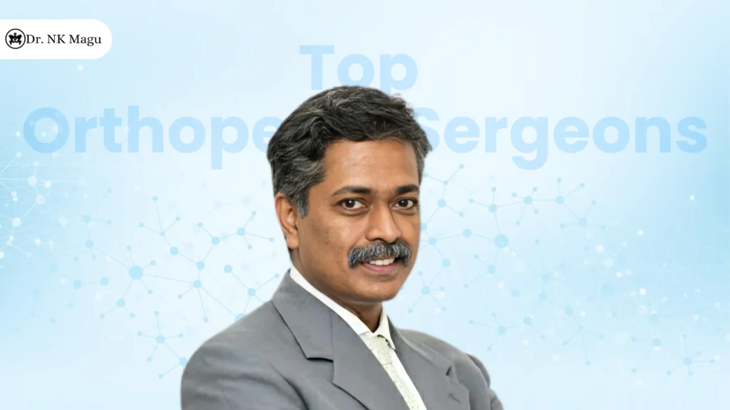 Dr. Karunakaran