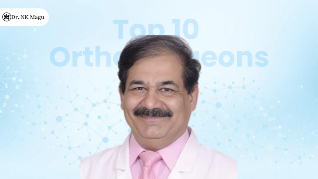 Dr. Prof. Anil Arora