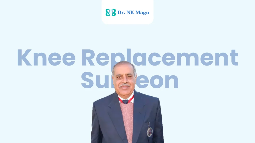 Dr. N. K. Magu