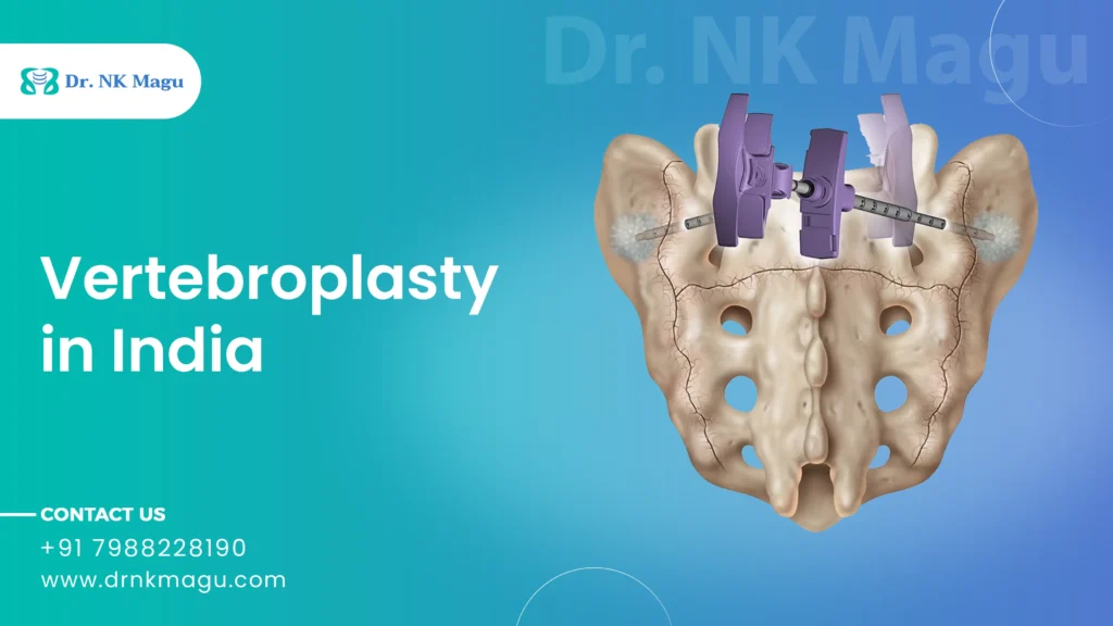 Vertebroplasty Cost in India